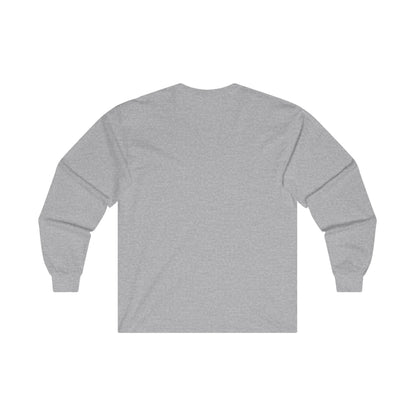 NCC CHAMP 24 - Unisex Ultra Cotton Long Sleeve Tee - Forward Gear Athletics