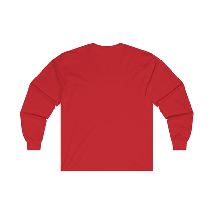 NCC CHAMP 24 - Unisex Ultra Cotton Long Sleeve Tee - Forward Gear Athletics