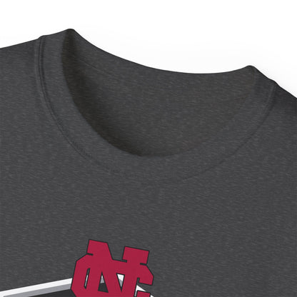 NCC CHAMP 24 - Unisex Ultra Cotton Tee - Forward Gear Athletics