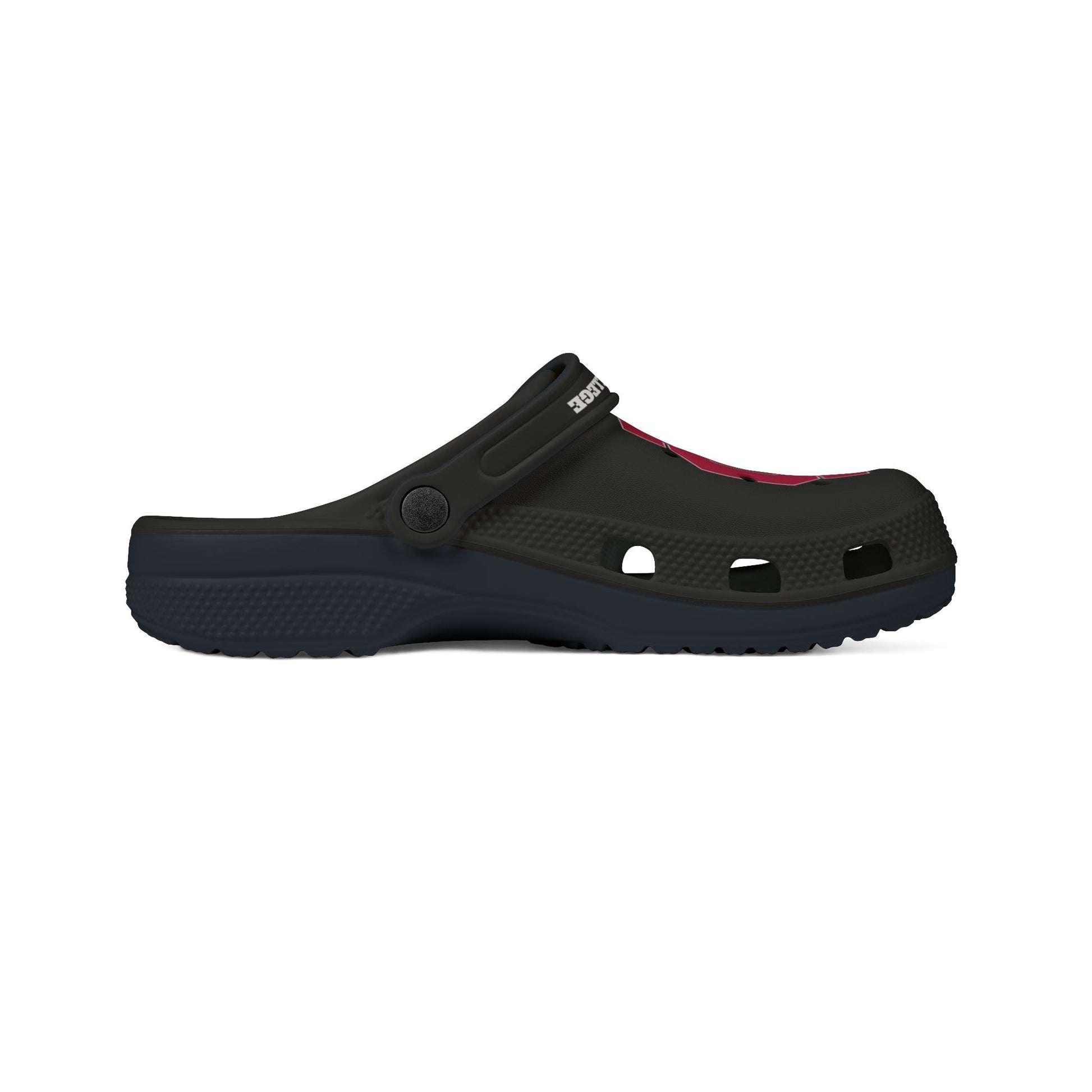 NCC - EVA Foam Clogs (AOP) - Forward Gear Athletics