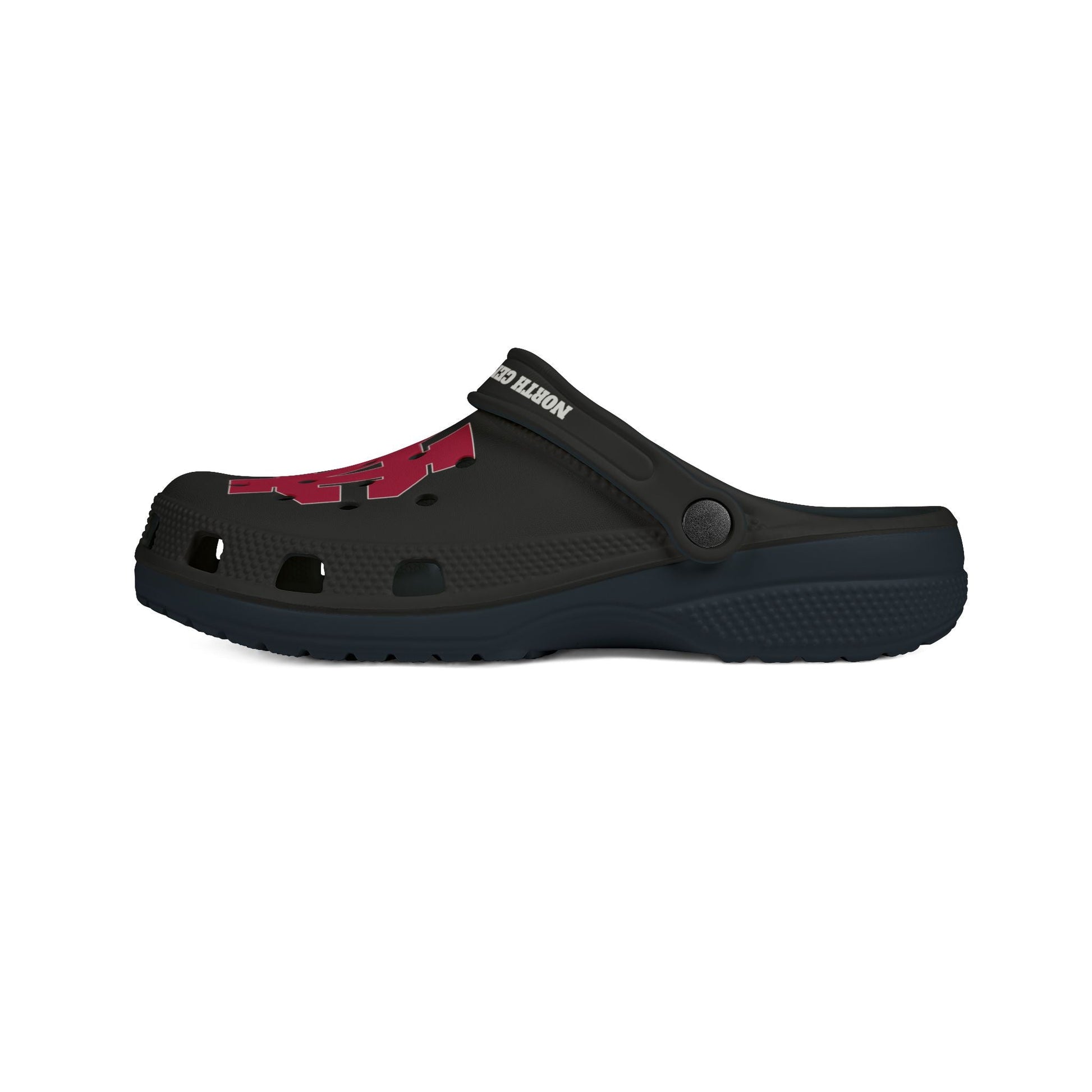 NCC - EVA Foam Clogs (AOP) - Forward Gear Athletics