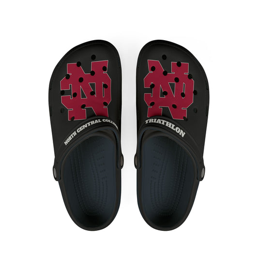 NCC - EVA Foam Clogs (AOP) - Forward Gear Athletics