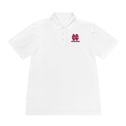 NCC - Men's Sport Polo Shirt - Forward Gear Athletics