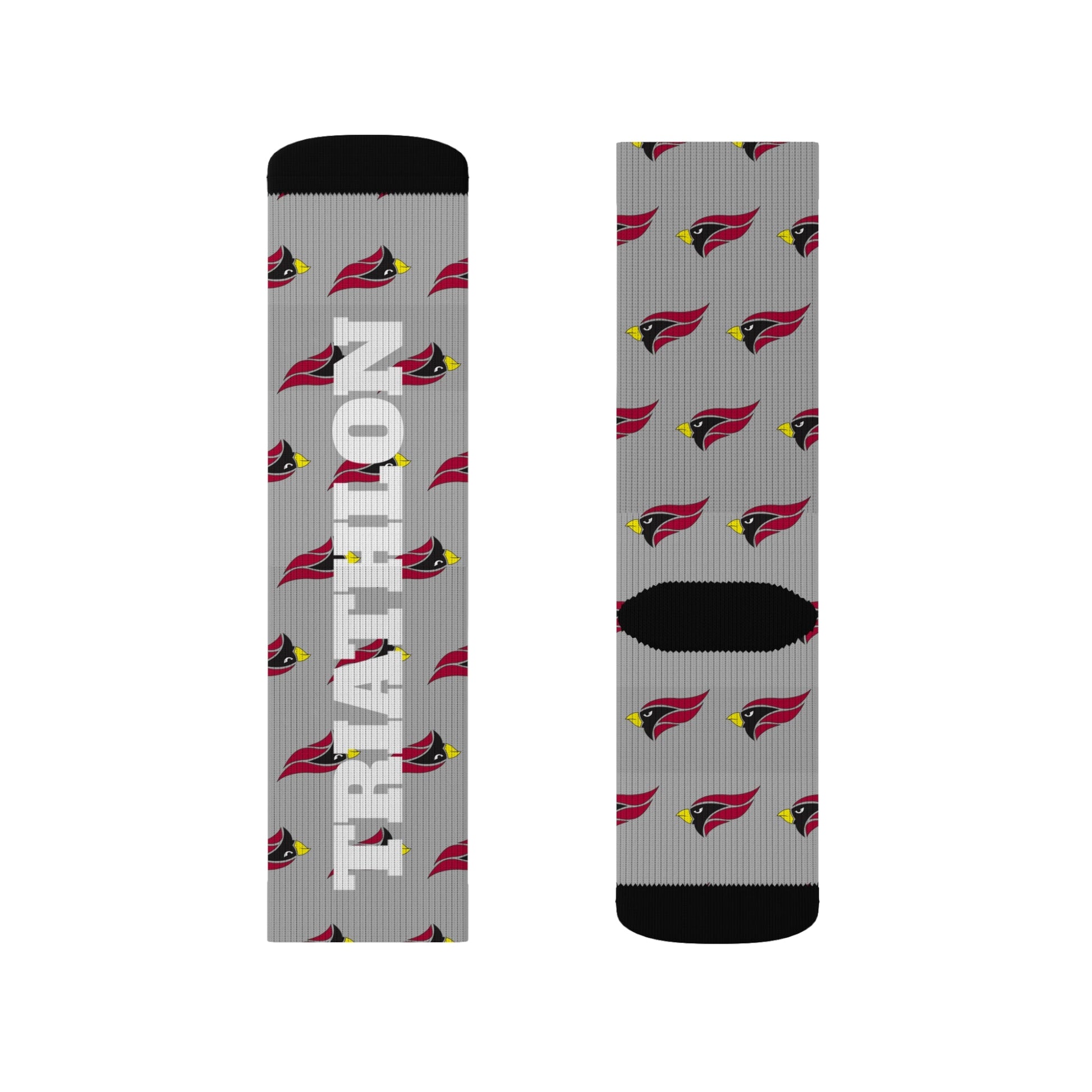 NCC - Sublimation Socks - Forward Gear Athletics