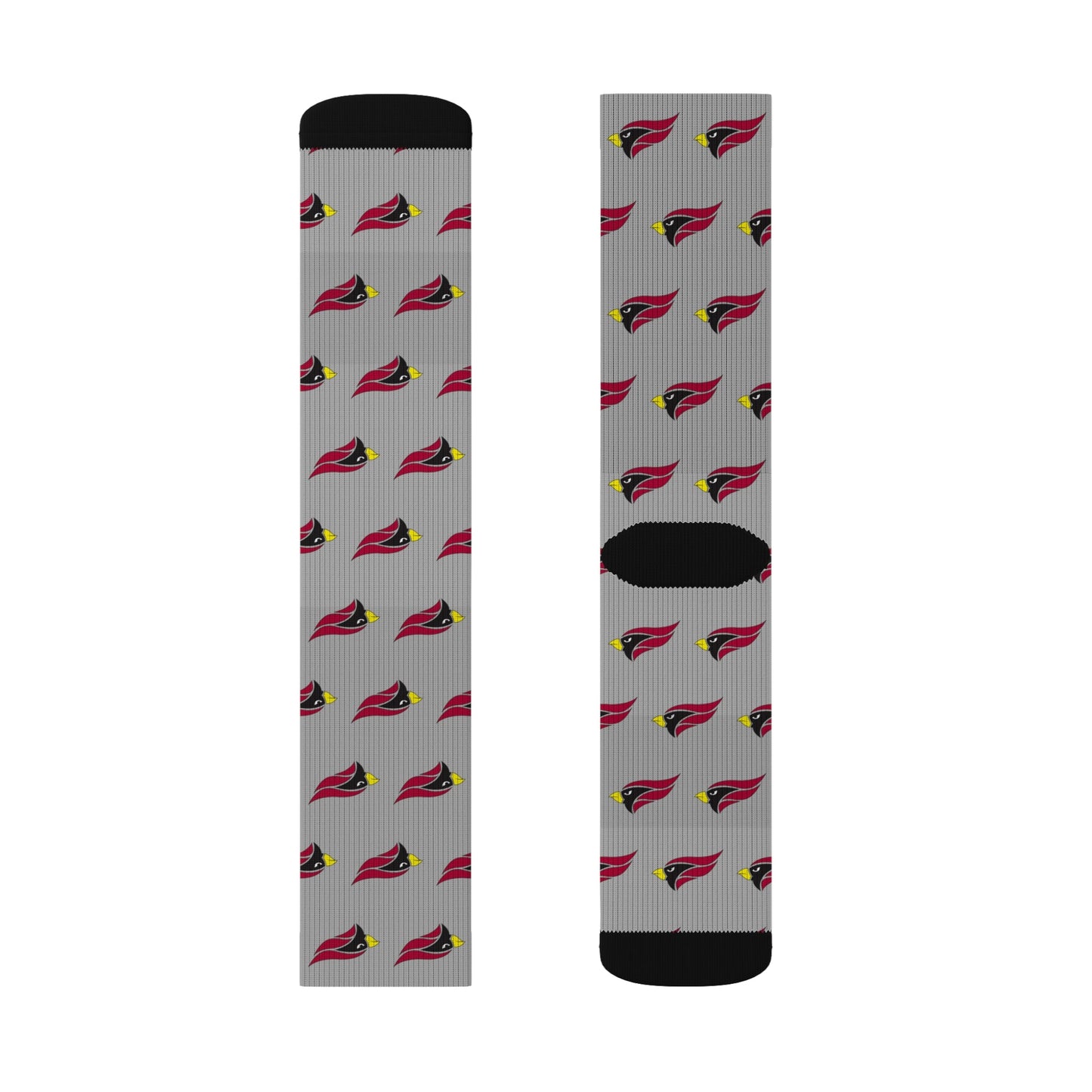 NCC - Sublimation Socks - Forward Gear Athletics