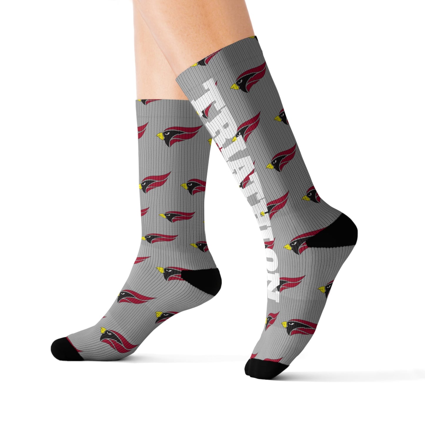 NCC - Sublimation Socks - Forward Gear Athletics