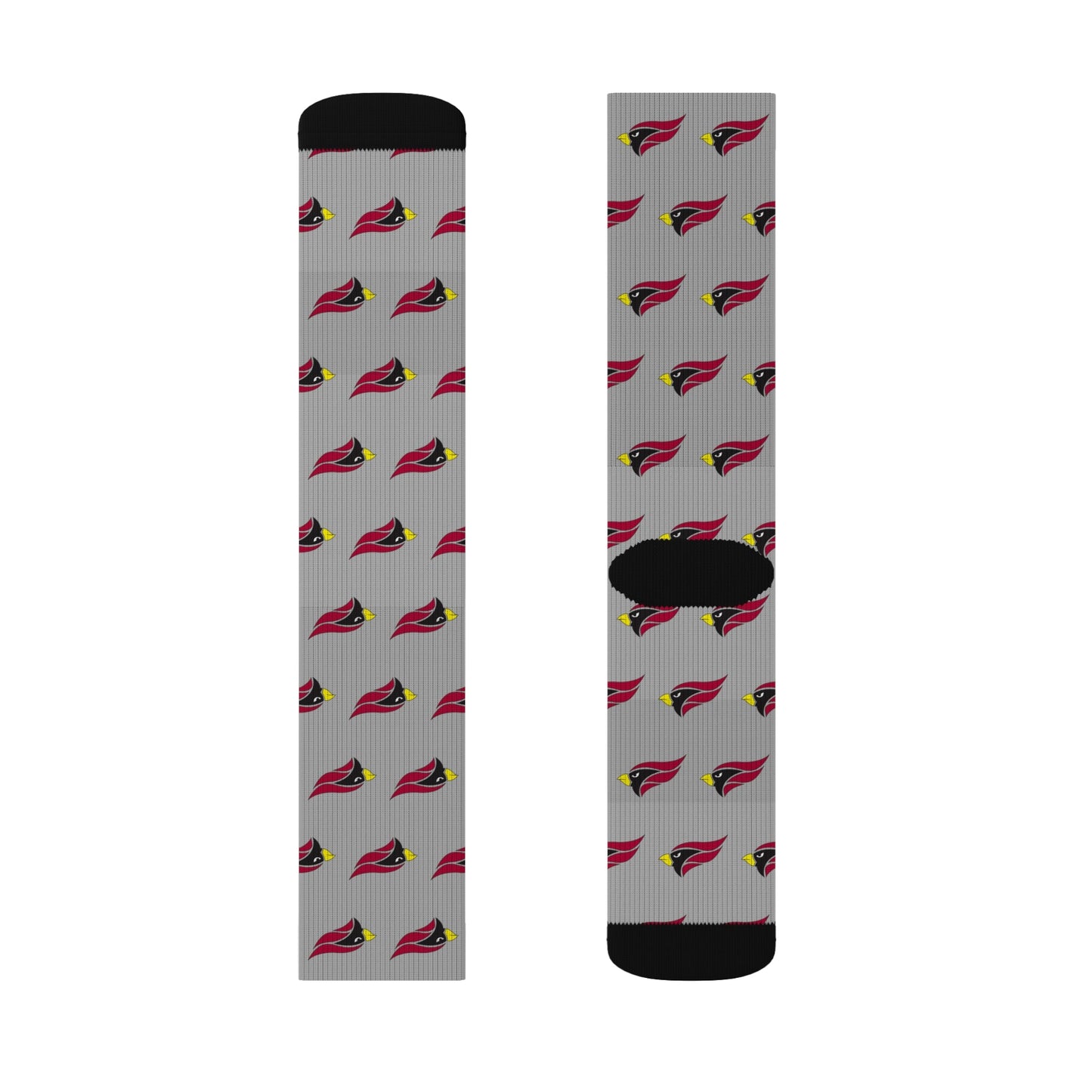 NCC - Sublimation Socks - Forward Gear Athletics