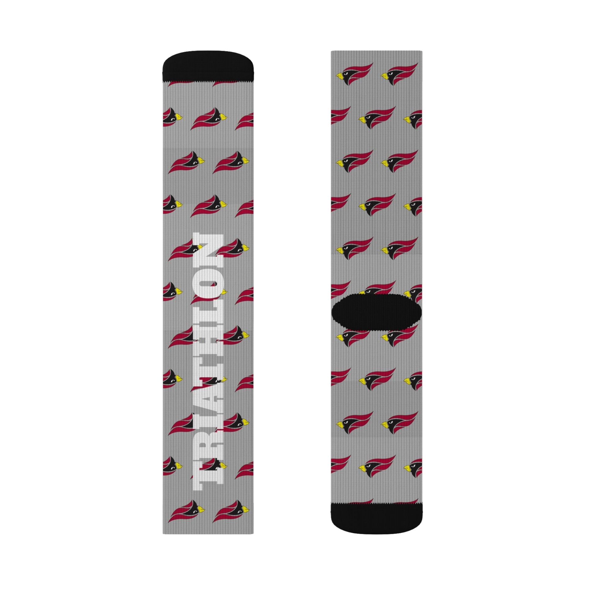 NCC - Sublimation Socks - Forward Gear Athletics