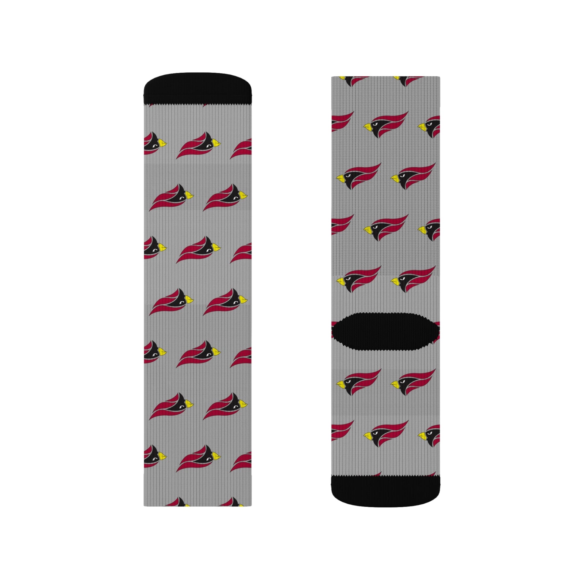 NCC - Sublimation Socks - Forward Gear Athletics