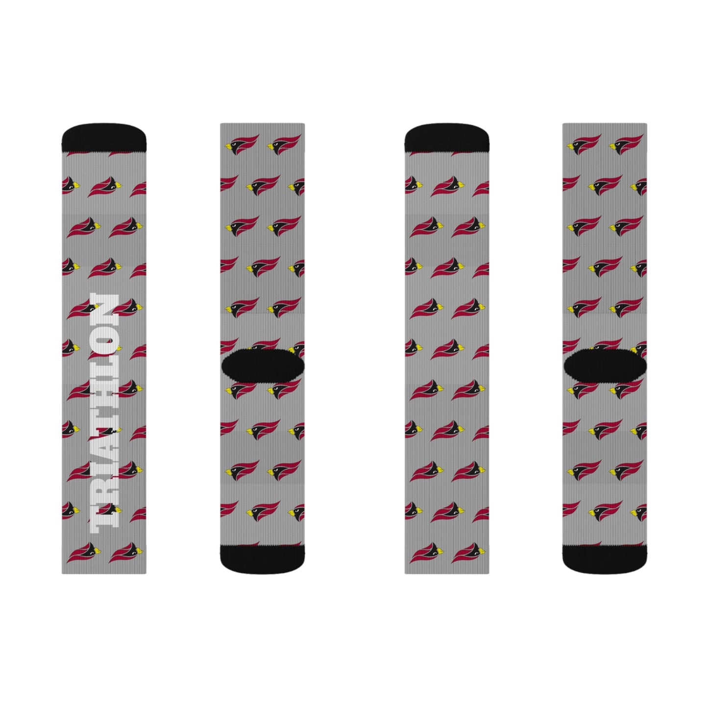 NCC - Sublimation Socks - Forward Gear Athletics