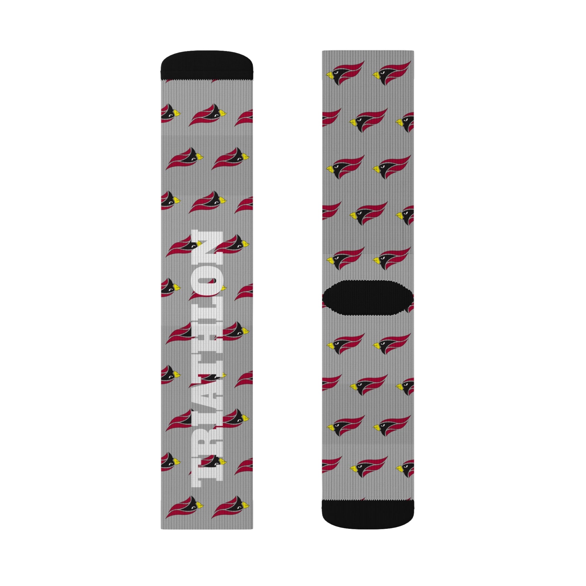 NCC - Sublimation Socks - Forward Gear Athletics