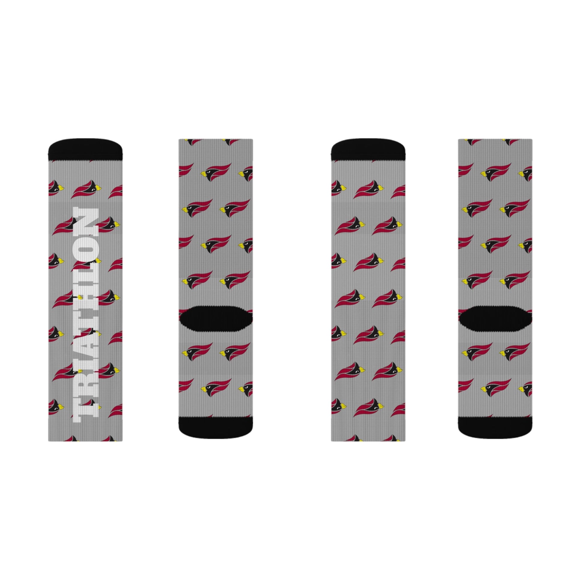 NCC - Sublimation Socks - Forward Gear Athletics