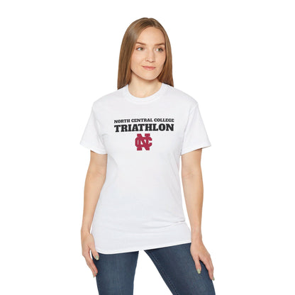 NCC - Unisex Ultra Cotton Tee - Forward Gear Athletics