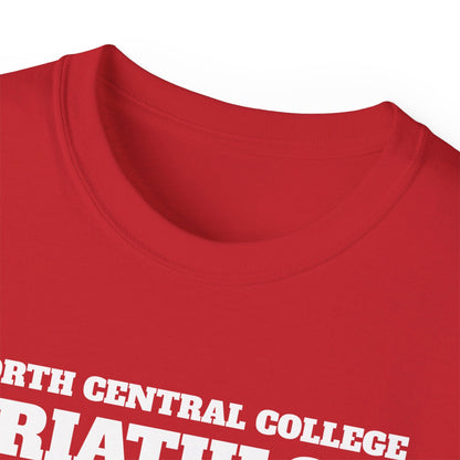 NCC - Unisex Ultra Cotton Tee - Forward Gear Athletics