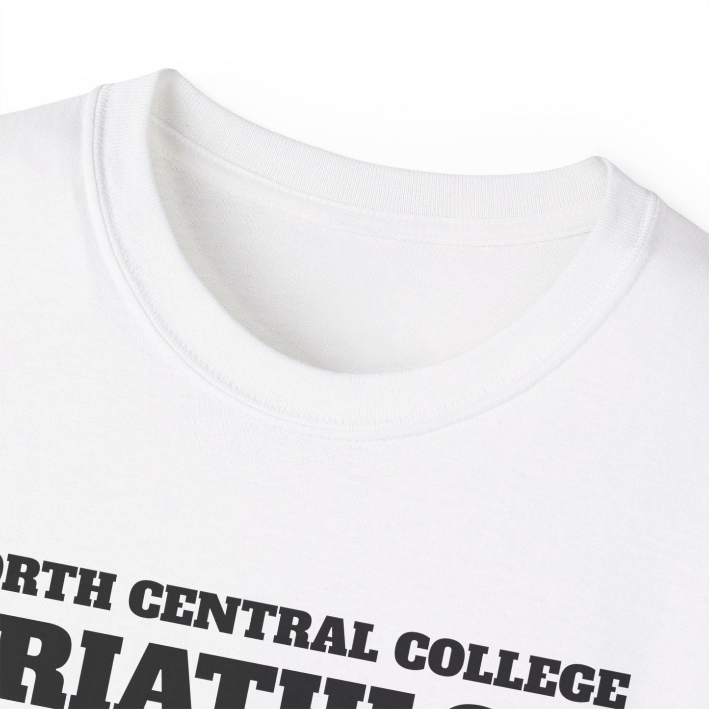 NCC - Unisex Ultra Cotton Tee - Forward Gear Athletics