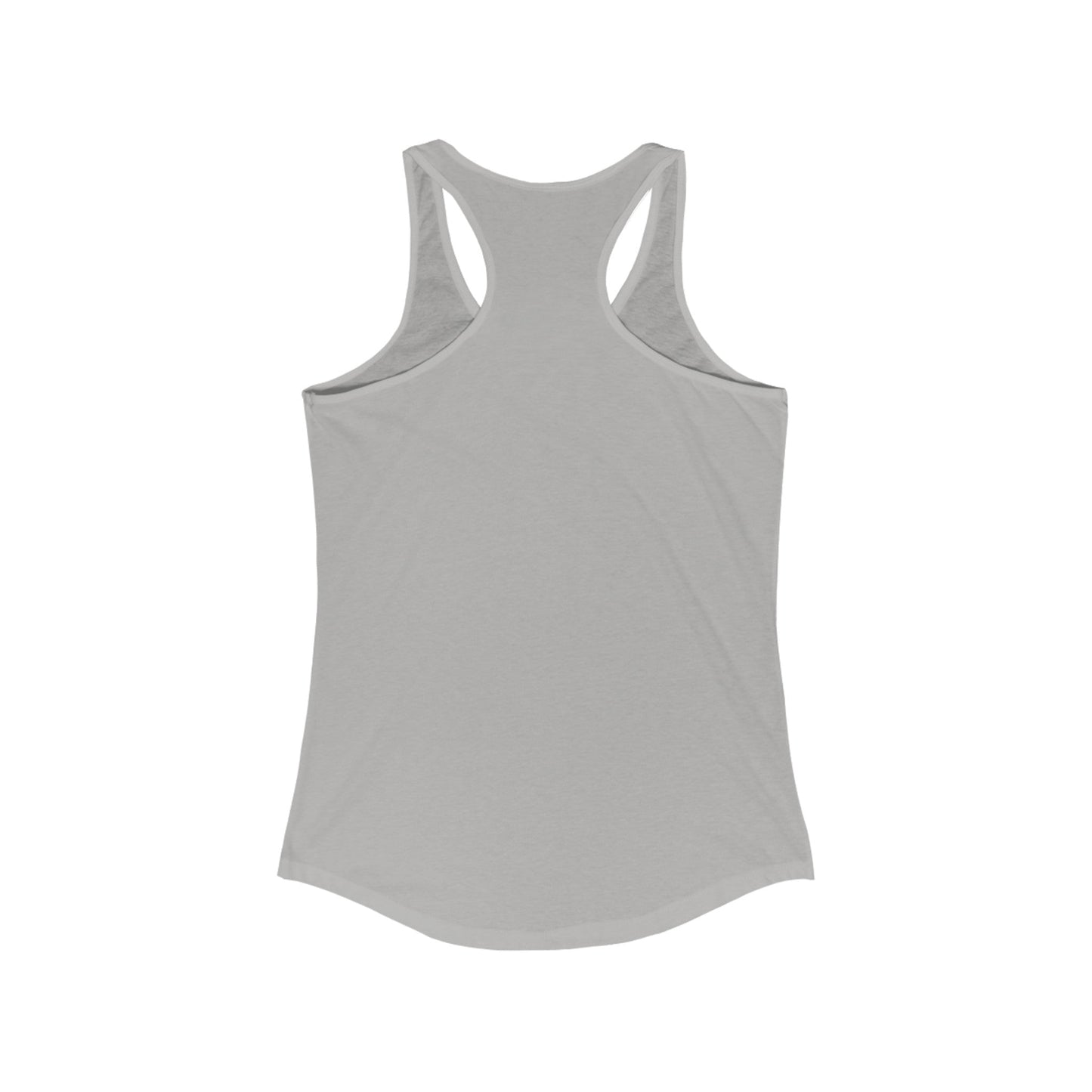 NCC - Women's Ideal Racerback Tank - Forward Gear Athletics