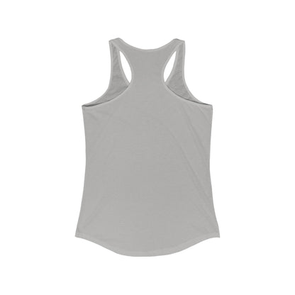 NCC - Women's Ideal Racerback Tank - Forward Gear Athletics