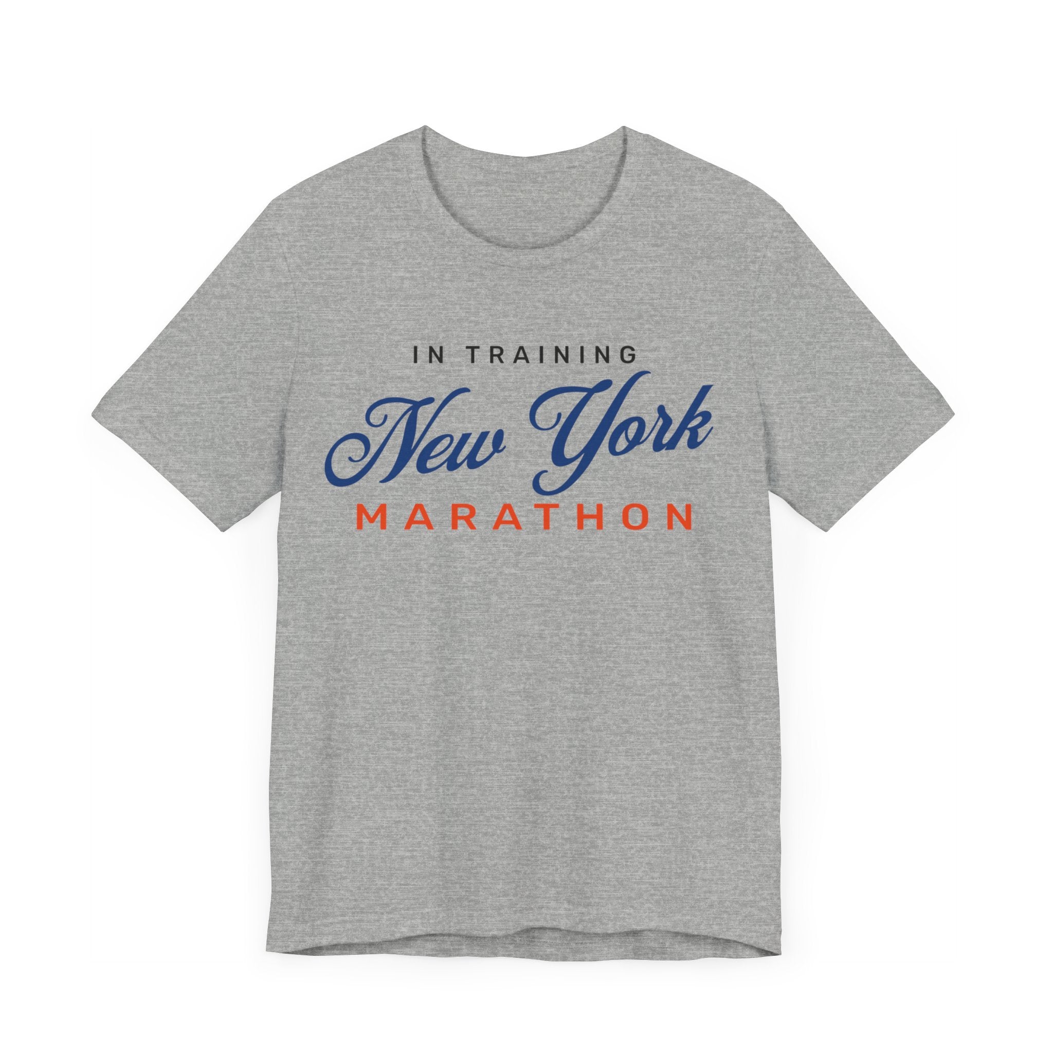 new york city marathon gear New York Marathon - In Training