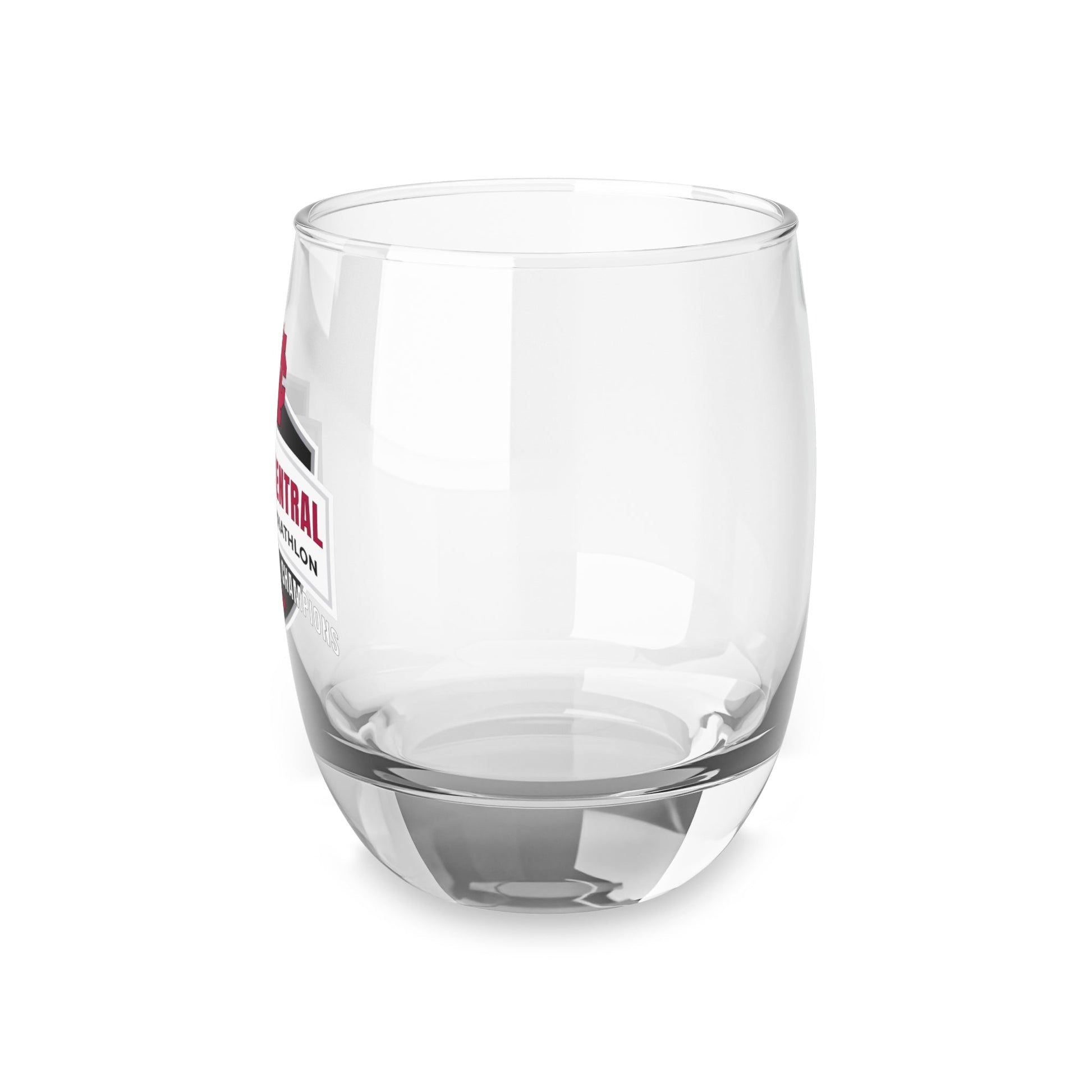 NNC CHAMP 24 - Whiskey Glass - Forward Gear Athletics