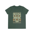 North Pole Marathon Team - Ladies Competitor Tee - Forward Gear Athletics