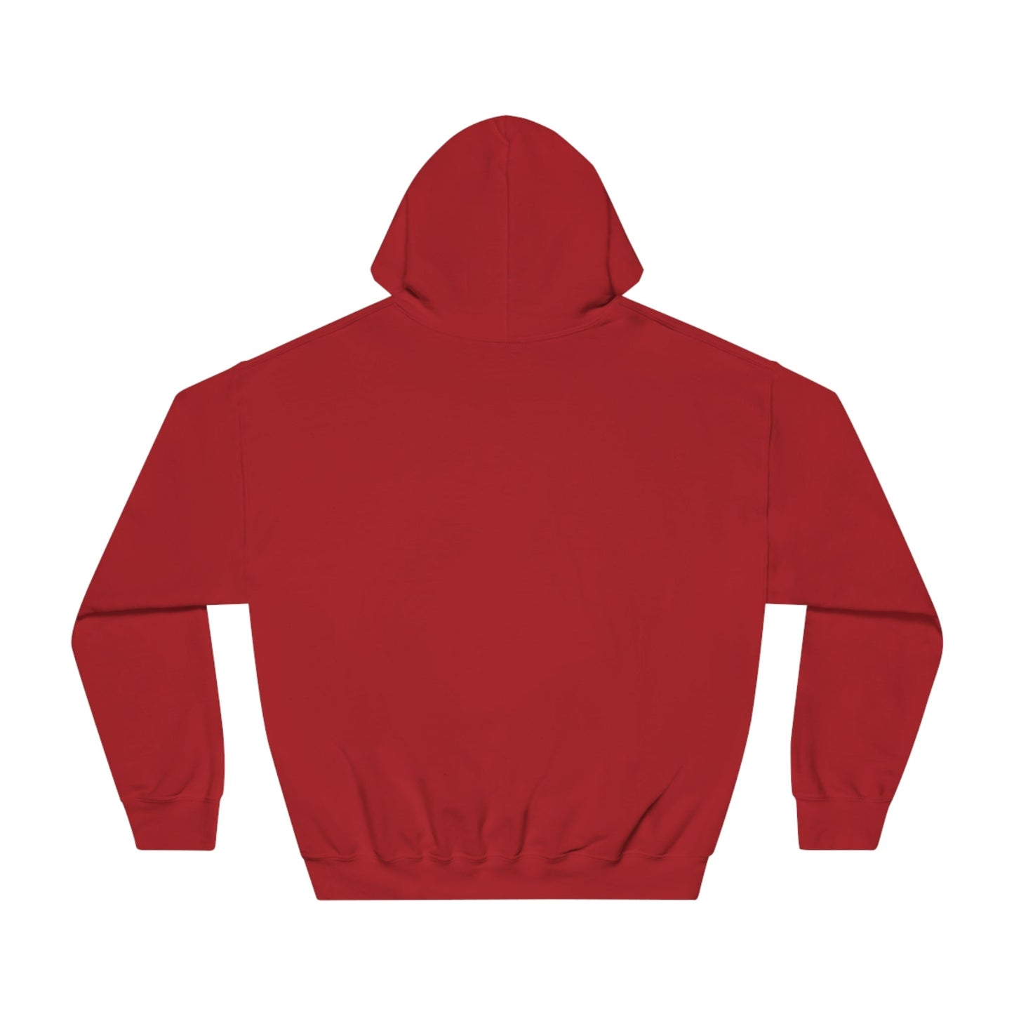 North Pole Marathon Team - Unisex DryBlend Hooded Sweatshirt - Forward Gear Athletics