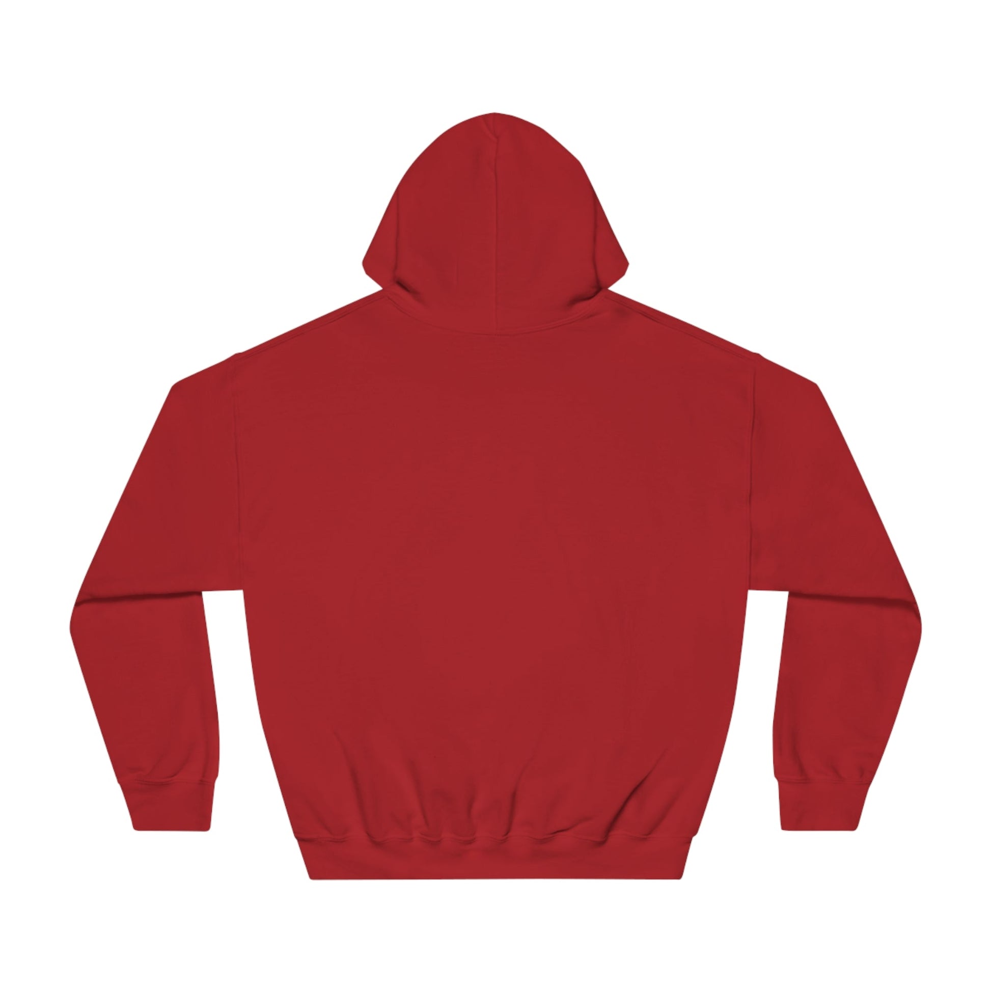 North Pole Marathon Team - Unisex DryBlend Hooded Sweatshirt - Forward Gear Athletics