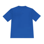 North Pole Marathon Team - Unisex Moisture Wicking Tee - Forward Gear Athletics