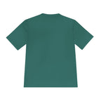 North Pole Marathon Team - Unisex Moisture Wicking Tee - Forward Gear Athletics