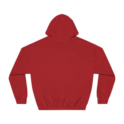 North Pole Race Team - Unisex DryBlend Hooded Sweatshirt - Forward Gear Athletics