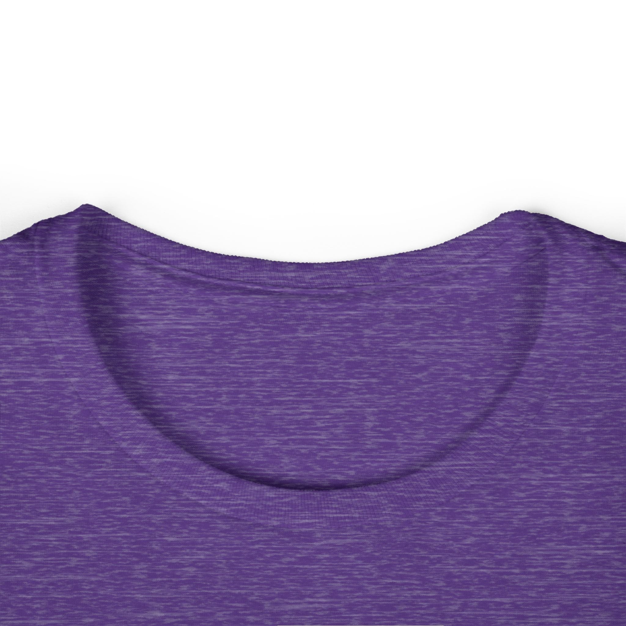 One More Mile Watercolor Square Runner - Women's Softstyle Tee - Forward Gear Athletics