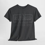 Retired Triathlete - Haul, Cheer, and Beer - Unisex - Forward Gear Athletics
