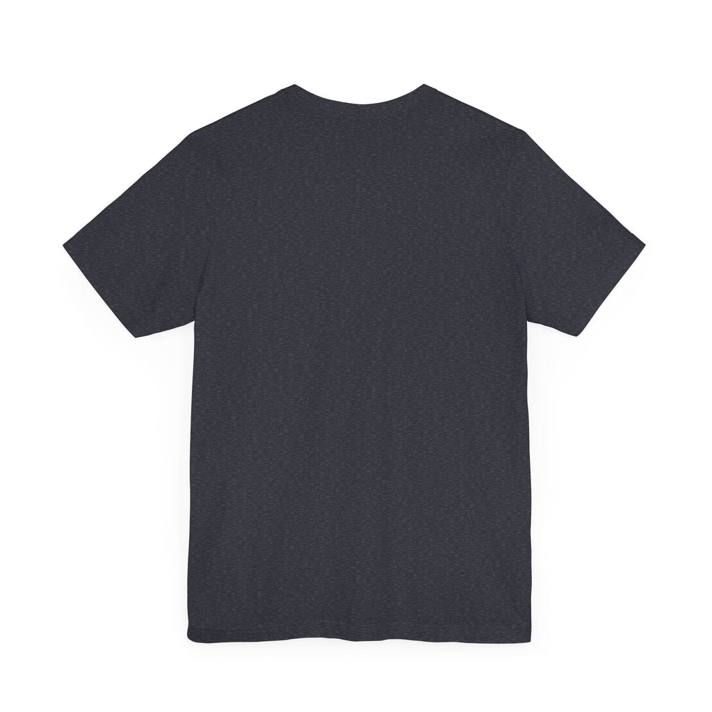 Retro Running Sucks Tee - Forward Gear Athletics