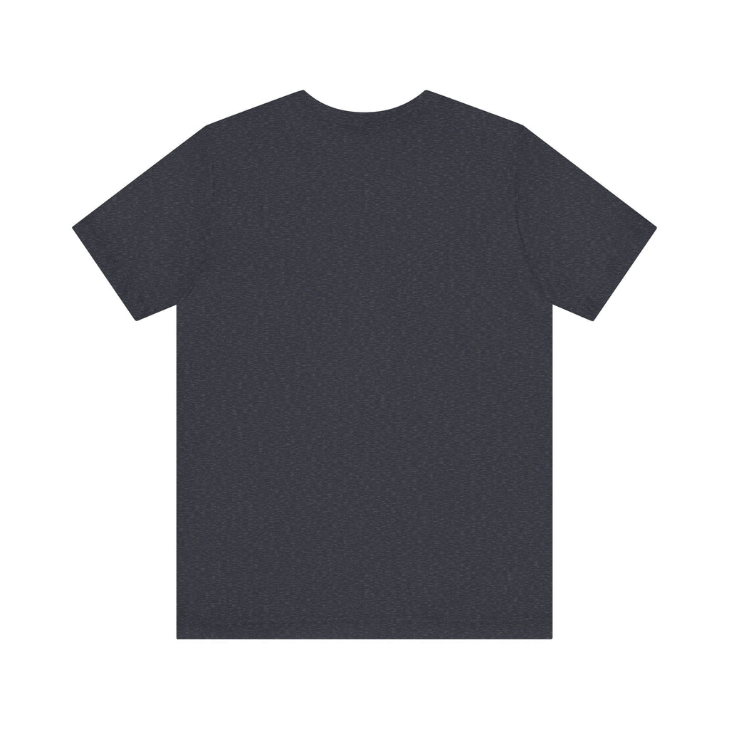 Retro Running Sucks Tee - Forward Gear Athletics