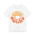 Retro Running Sucks Tee - Forward Gear Athletics
