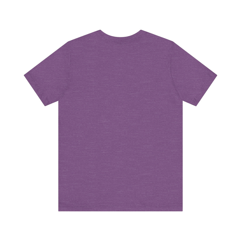 Retro Running Sucks Tee - Forward Gear Athletics