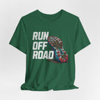 Run Off Road - Unisex - Forward Gear Athletics