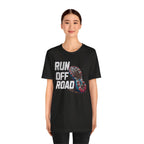 Run Off Road - Unisex - Forward Gear Athletics
