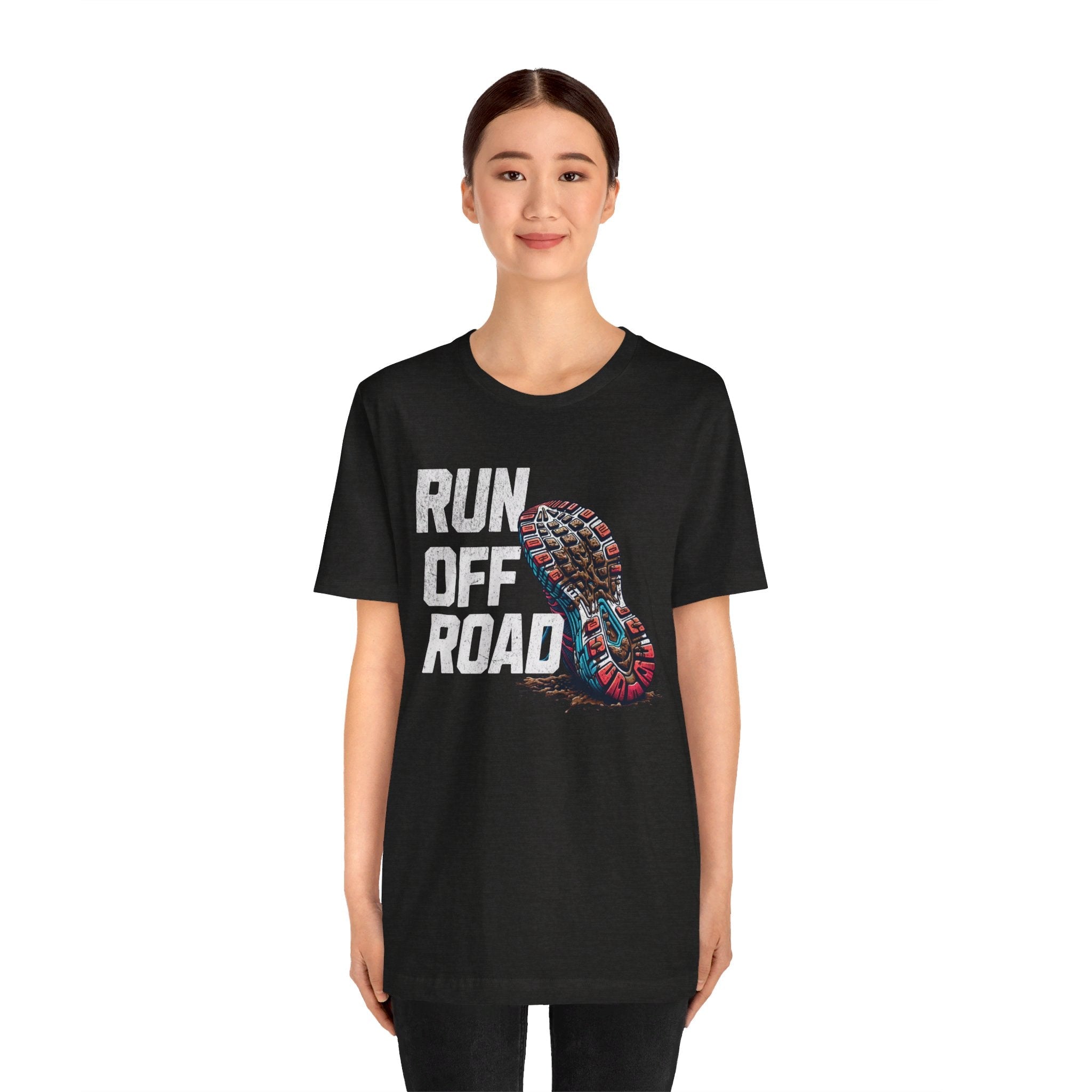 Run Off Road - Unisex - Forward Gear Athletics