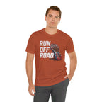 Run Off Road - Unisex - Forward Gear Athletics
