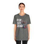 Run Off Road - Unisex - Forward Gear Athletics