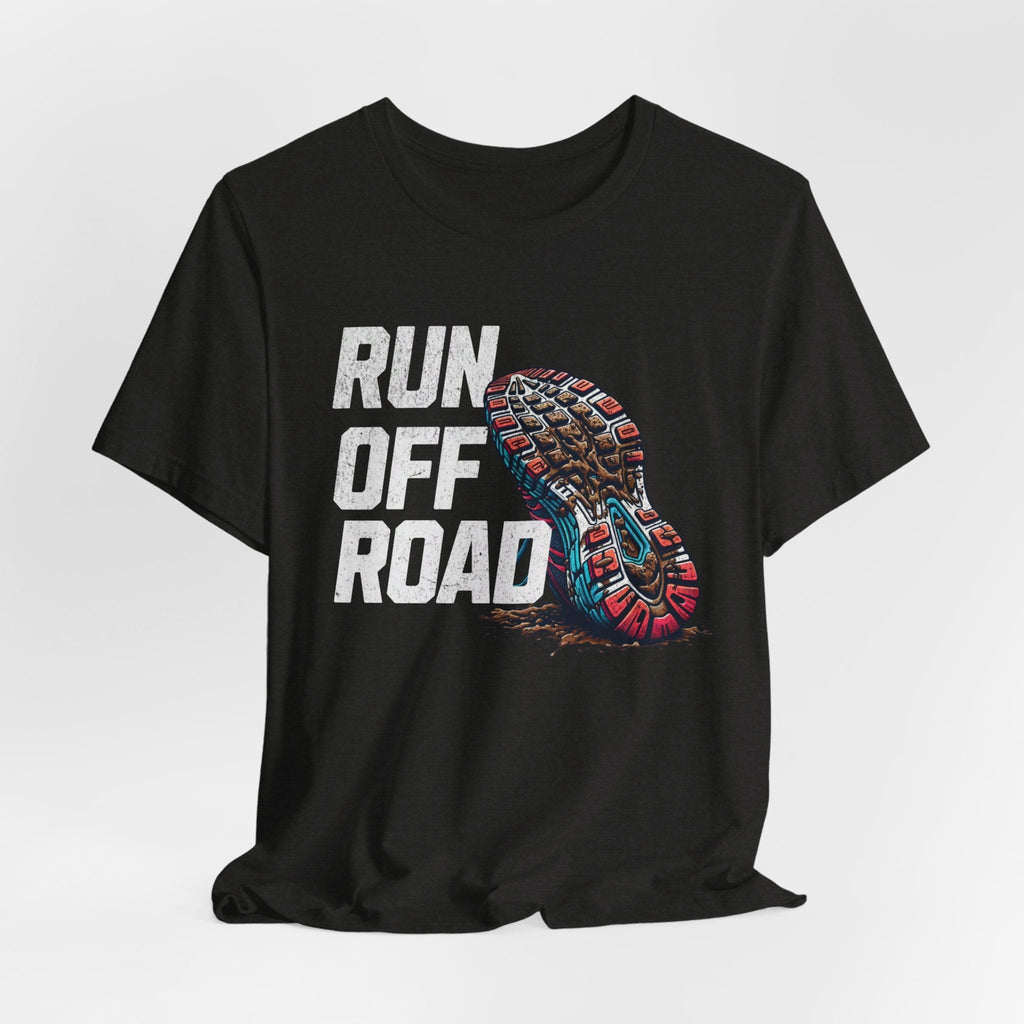 Run Off Road - Unisex - Forward Gear Athletics