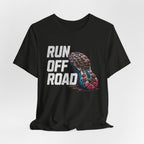 Run Off Road - Unisex - Forward Gear Athletics