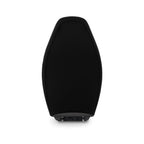 Run Your Own Race - Customized Car Seat Covers - Forward Gear Athletics