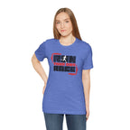 Run Your Own Race - Unisex - Forward Gear Athletics