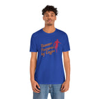 Runner Powered By Coffee - Men's Runner - Unisex - Forward Gear Athletics