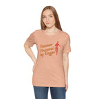 Runner Powered By Coffee - Women's Runner - Unisex - Forward Gear Athletics