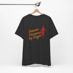 Runner Powered By Coffee - Women's Runner - Unisex - Forward Gear Athletics
