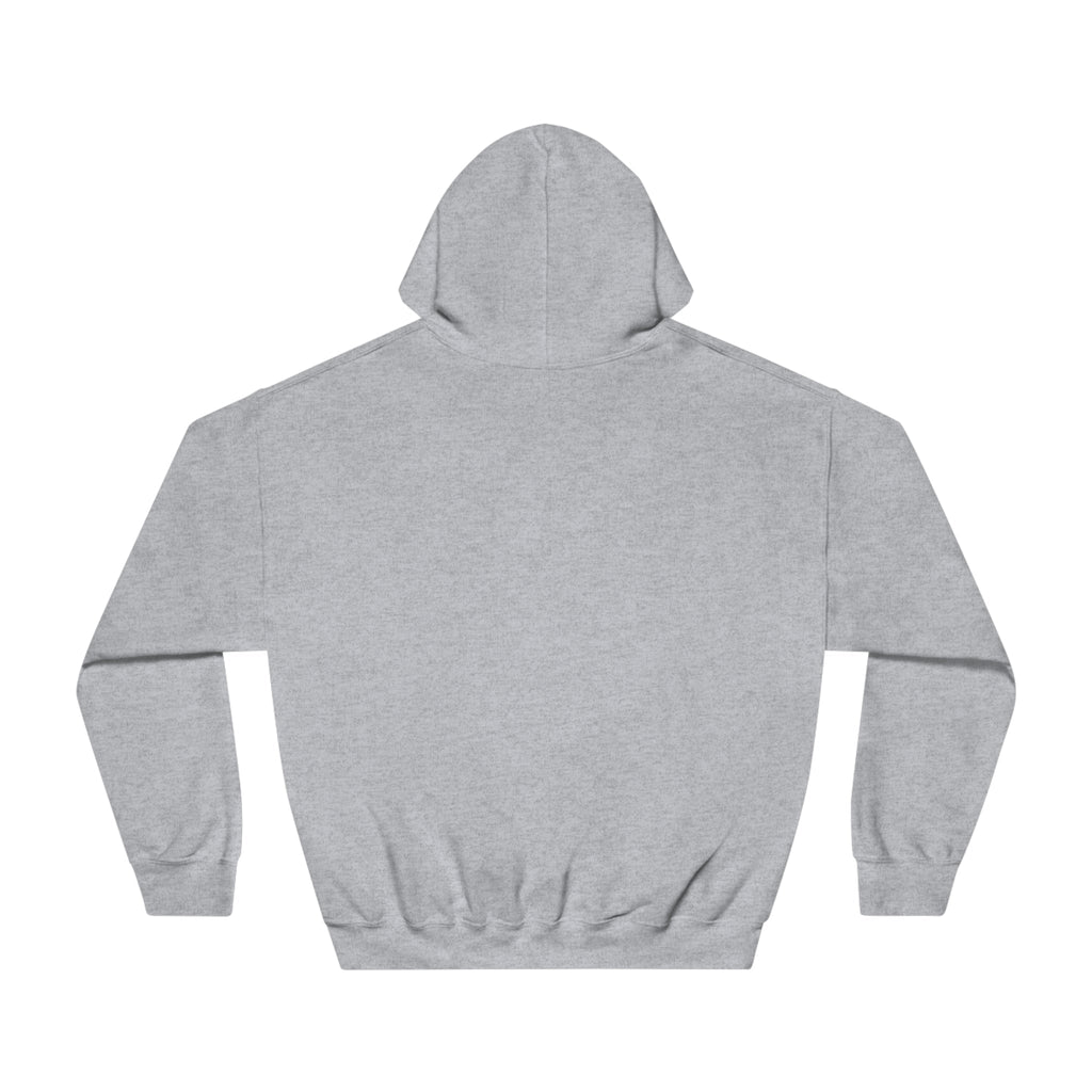 Running - Just Keep Moving (Black print) Hoodie - Unisex - Forward Gear Athletics
