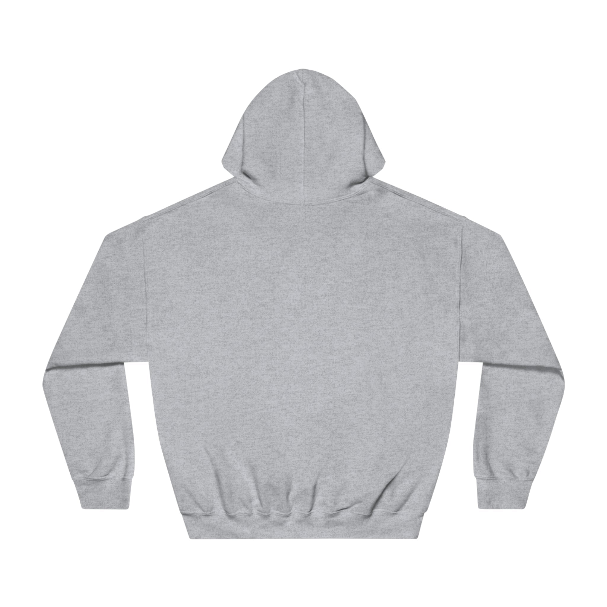 Running - Just Keep Moving (Black print) Hoodie - Unisex - Forward Gear Athletics
