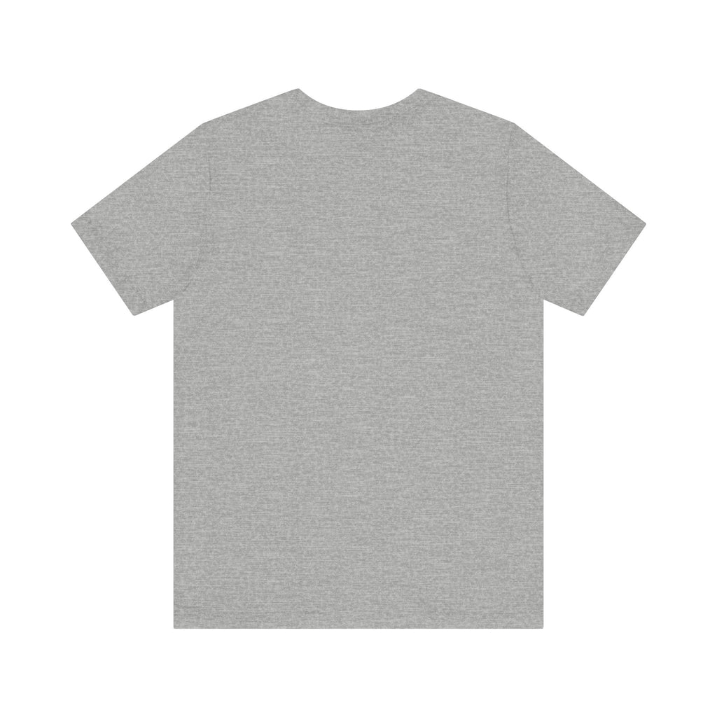 Sprint Triathlon - Swim, Bike, Run Tee - Forward Gear Athletics